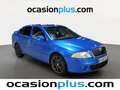 Skoda Octavia 2.0TDI RS 170 Azul - thumbnail 2