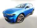 Alfa Romeo Tonale Veloce 1.6 D 130 TCT TechnoP Pano 20Z ACC 96 kW... Blau - thumbnail 1
