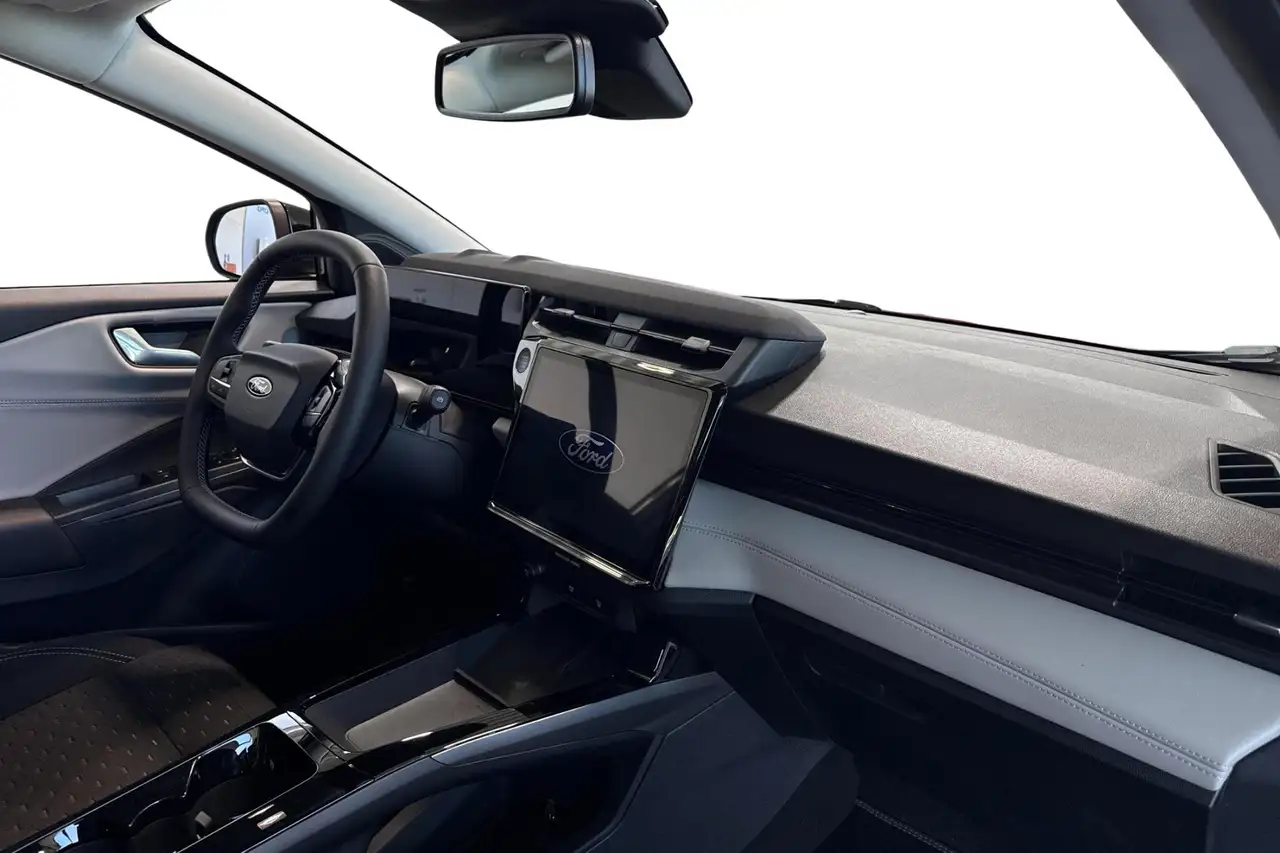 Ford Puma 2026