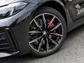 BMW i4 eDrive35 M Sportpaket Innovationsp. Klimaaut. Schwarz - thumbnail 8