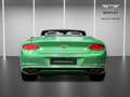 Bentley Continental GTC 4.0 V8 Azure 550cv auto MY2023 Yeşil - thumbnail 14