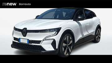 Megane IV E-Tech Techno EV60 AC22