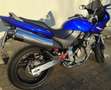 Honda CB 600 Hornet S Modrá - thumbnail 4