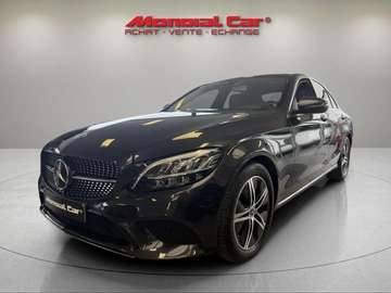 C 200 d *Navigation*Clim auto*Garantie 12 mois*