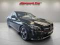 Mercedes-Benz C 200 C 200 d *Navigation*Clim auto*Garantie 12 mois* Gris - thumbnail 3