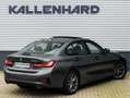 BMW 320 3-serie 320d - Sportstoelen - Schuif-/kanteldak - Grau - thumbnail 2