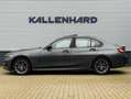 BMW 320 3-serie 320d - Sportstoelen - Schuif-/kanteldak - Grau - thumbnail 7