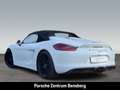 Porsche Boxster Spyder Weiß - thumbnail 3