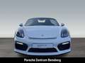 Porsche Boxster Spyder Weiß - thumbnail 8