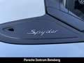 Porsche Boxster Spyder Weiß - thumbnail 30