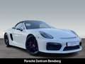 Porsche Boxster Spyder Weiß - thumbnail 7