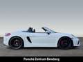 Porsche Boxster Spyder Weiß - thumbnail 6
