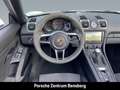 Porsche Boxster Spyder Weiß - thumbnail 21