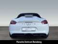 Porsche Boxster Spyder Weiß - thumbnail 9