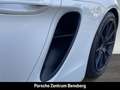 Porsche Boxster Spyder Weiß - thumbnail 18