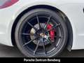 Porsche Boxster Spyder Weiß - thumbnail 12