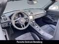 Porsche Boxster Spyder Weiß - thumbnail 19