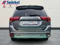 Mitsubishi Outlander PHEV Top 4WD, Automatik, Schiebedach, Navigation Grau - thumbnail 5