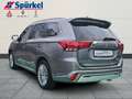 Mitsubishi Outlander PHEV Top 4WD, Automatik, Schiebedach, Navigation Grau - thumbnail 4