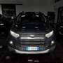 Ford EcoSport 1.5 tdci Titanium S 95cv Grigio - thumbnail 1