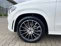 Mercedes-Benz GLE 400 GLE 400 d 4M AMG+Night+AHK+Multib+Distr+HUD+Pano Weiß - thumbnail 9