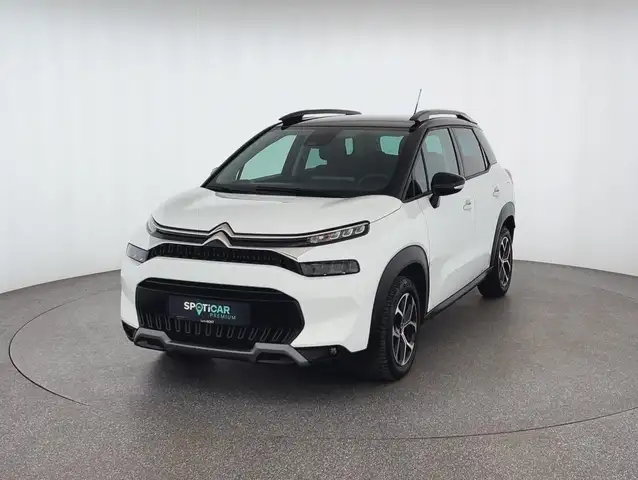 Citroen C3 Aircross Shine 1.2*NAVI*SHZ*PDCh*uvm