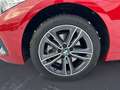 BMW 118 i Sport Line Navi Rückfahrkamera Auto. Klimaa Rot - thumbnail 12