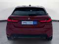 BMW 118 i Sport Line Navi Rückfahrkamera Auto. Klimaa Rot - thumbnail 5