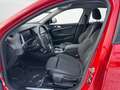 BMW 118 i Sport Line Navi Rückfahrkamera Auto. Klimaa Rot - thumbnail 8