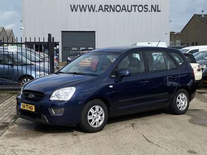 Kia Carens 2.0 CVVT X-tra, AIRCO, ACHTERUITRIJCAMERA, 4X ELEK