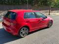 Volkswagen Golf Golf 1.6TDI CR BMT Sport DSG 105 Sport R-line Rojo - thumbnail 5