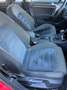 Volkswagen Golf Golf 1.6TDI CR BMT Sport DSG 105 Sport R-line Rojo - thumbnail 9