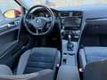 Volkswagen Golf Golf 1.6TDI CR BMT Sport DSG 105 Sport R-line Rojo - thumbnail 7