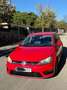 Volkswagen Golf Golf 1.6TDI CR BMT Sport DSG 105 Sport R-line Rojo - thumbnail 11