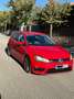 Volkswagen Golf Golf 1.6TDI CR BMT Sport DSG 105 Sport R-line Rojo - thumbnail 13