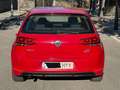 Volkswagen Golf Golf 1.6TDI CR BMT Sport DSG 105 Sport R-line Rojo - thumbnail 10