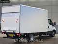 Iveco Daily 35C16 Laadklep Dubbellucht 160PK Bakwagen Airco Eu Blanc - thumbnail 6