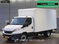 Iveco Daily 35C16 Laadklep Dubbellucht 160PK Bakwagen Airco Eu Blanc - thumbnail 1