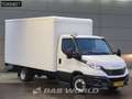 Iveco Daily 35C16 Laadklep Dubbellucht 160PK Bakwagen Airco Eu Blanc - thumbnail 5