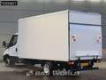 Iveco Daily 35C16 Laadklep Dubbellucht 160PK Bakwagen Airco Eu Blanc - thumbnail 2