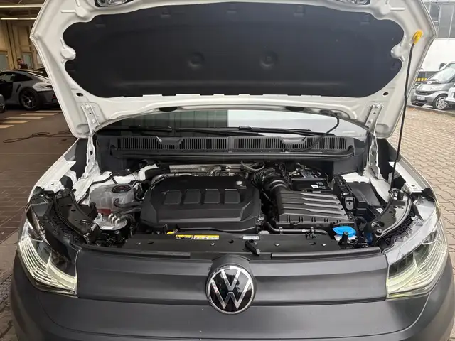 Volkswagen Caddy view 13