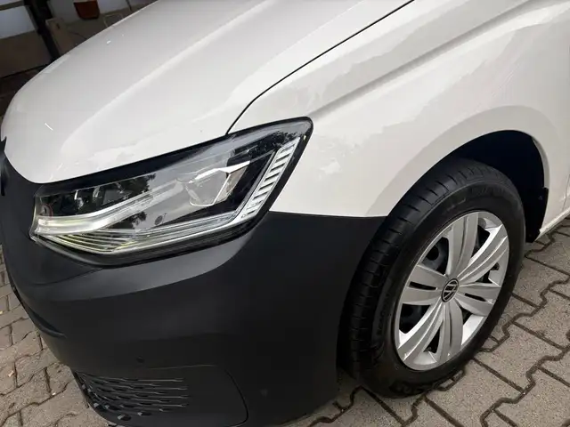 Volkswagen Caddy view 7