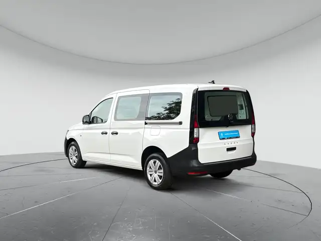 Volkswagen Caddy view 5