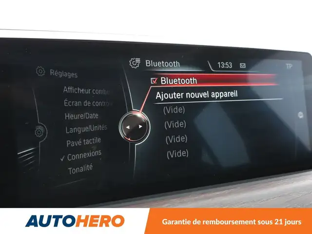 BMW X1 view 23