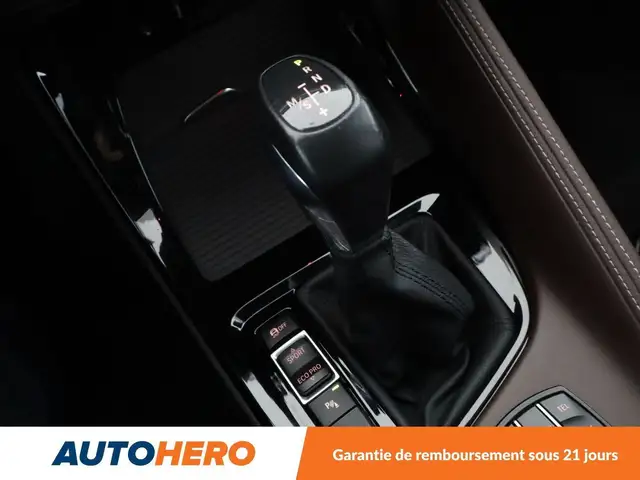 BMW X1 view 25