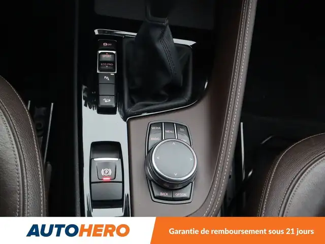BMW X1 view 27