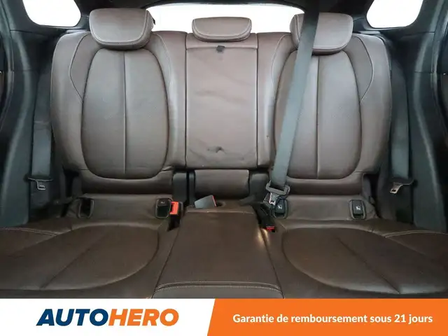 BMW X1 view 15