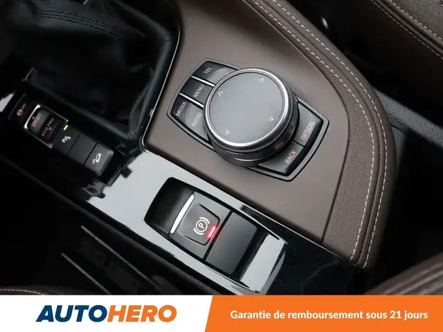 BMW X1 view 26