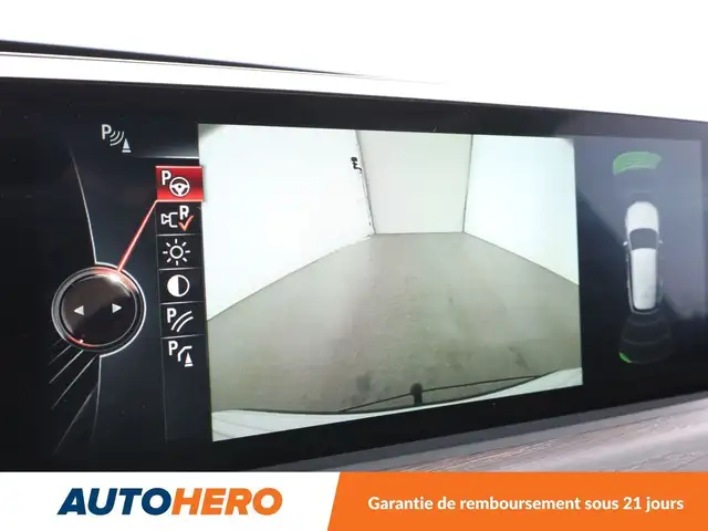 BMW X1 view 22