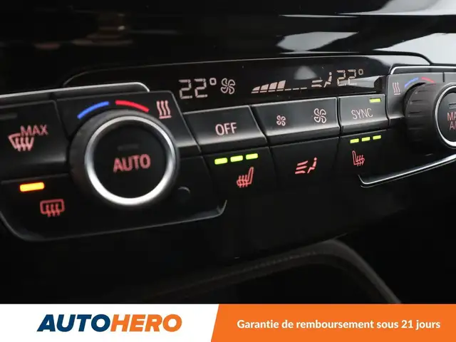 BMW X1 view 24